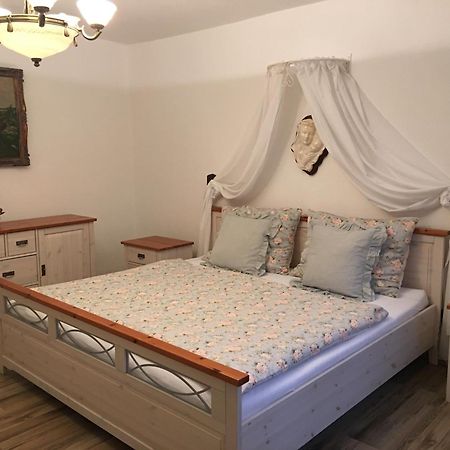 Lormuv Dvur Villa Mikulov Ngoại thất bức ảnh
