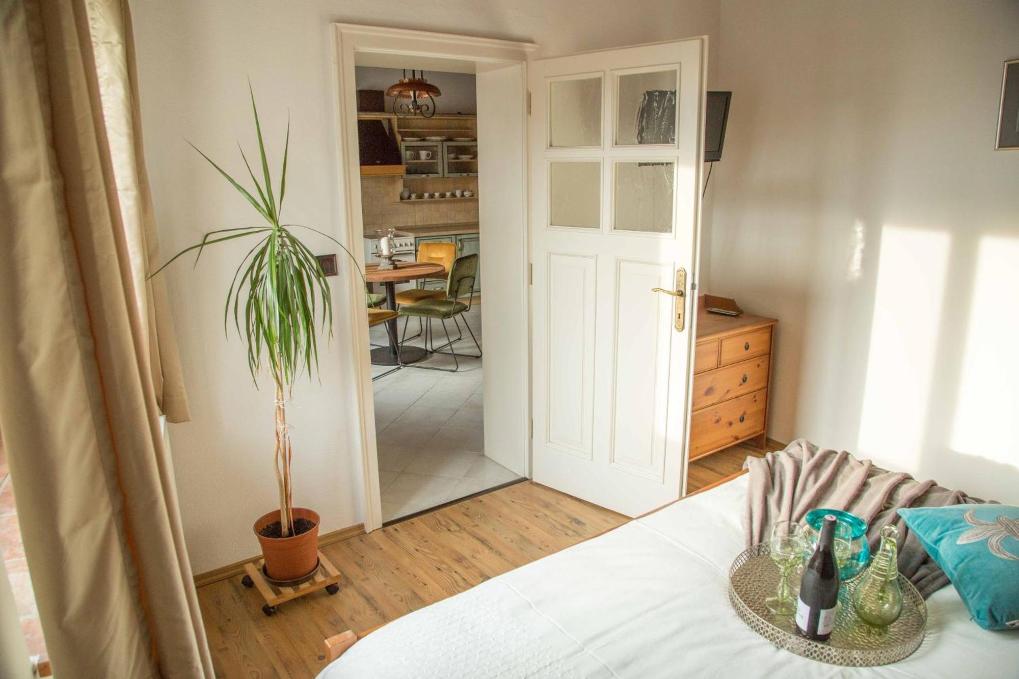 Lormuv Dvur Villa Mikulov Ngoại thất bức ảnh